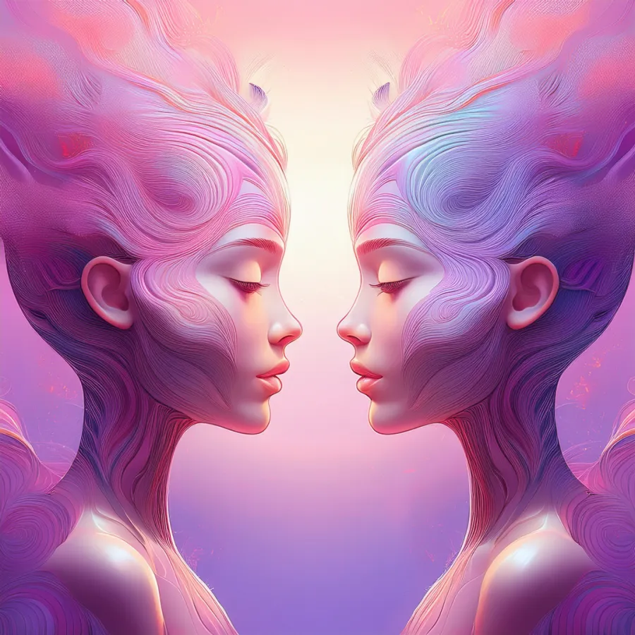 Polaridades y modalidades de los signos