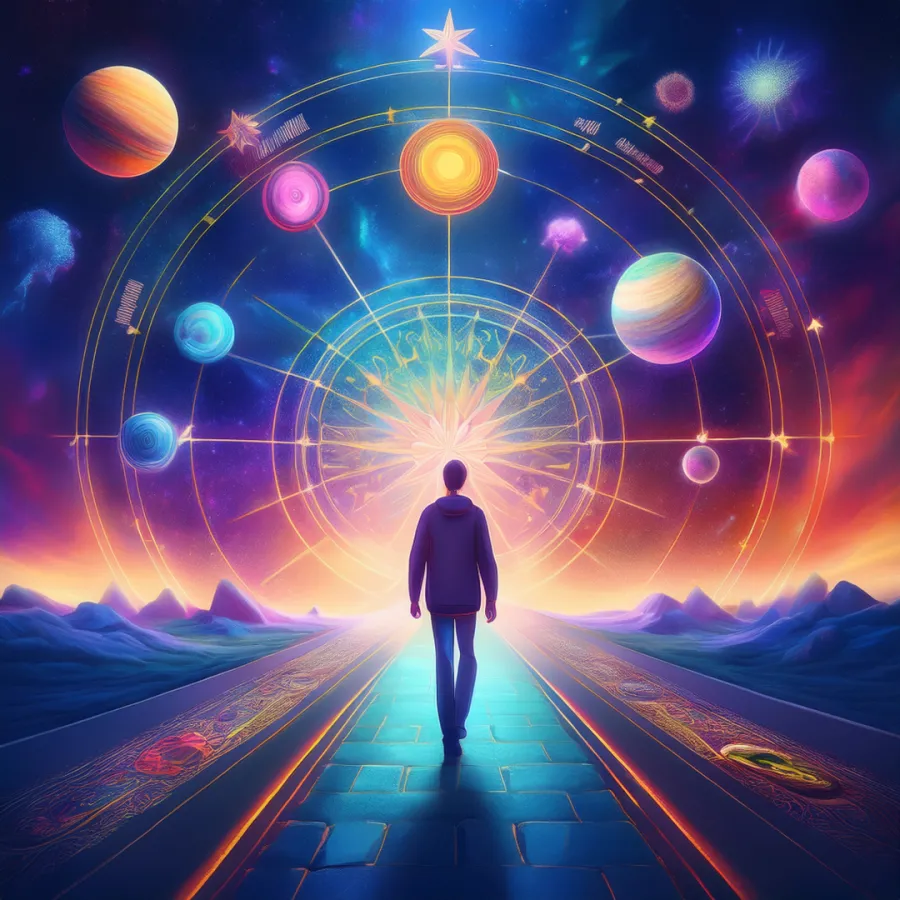 Lectura Kármica con Registros Akáshicos